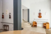 Hotel Valencia de la Música - 2-Star