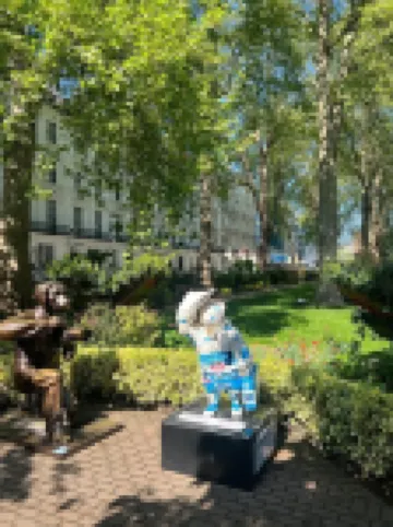 Tudor Court Hotel Hotels in der Nähe von Paddington