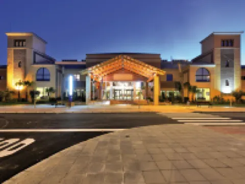 Barceló Punta Umbría Beach Resort Hotels in Punta Umbria