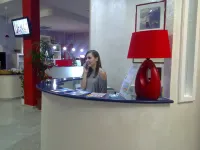 Hotel Jonic Hotels in Marzamemi