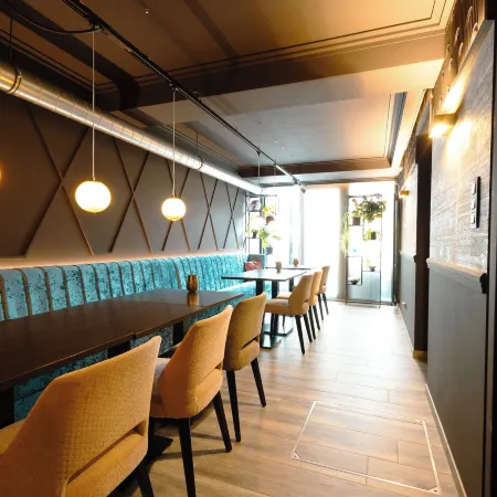 Porta Superia Boutique B&B
