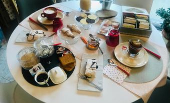 Bed & Breakfast l'Albero Maestro