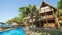 Cabarete Boutique Ecolodge Beachfront - Ocean View