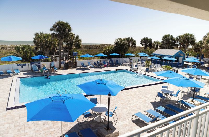 Guy Harvey Resort on Saint Augustine Beach photo 5