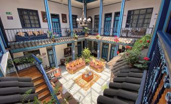 Hotel Montecarlo