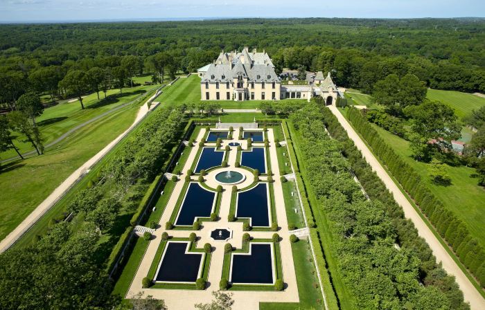 Oheka Castle Hotel & Estate