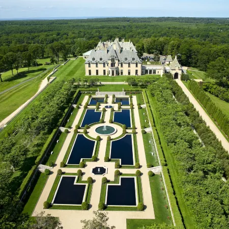 Oheka Castle Hotel & Estate