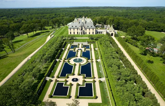 奧赫卡城堡莊園酒店