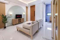 4BR Hegar Villa by Kava Stay