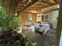 Takuma Boutik Hotel - Spa