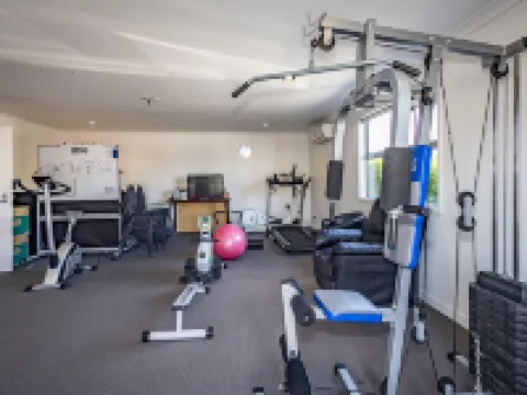 普基庫拉汽車旅館 新普利茅茨住宿飯店