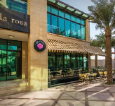 Lagoona Beach Luxury Resort and Spa