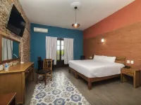 Hotel Meson del Barrio