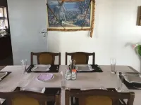 Mt Pleasant Bed And Breakfast Ltd - Frühstück
