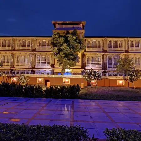 Gateway Kandla Gandhidham