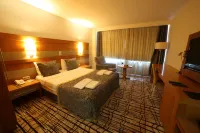 Burcman Hotel