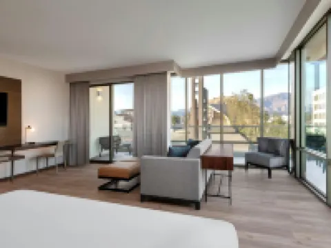 AC Hotel 帕薩迪納 帕薩迪納酒店