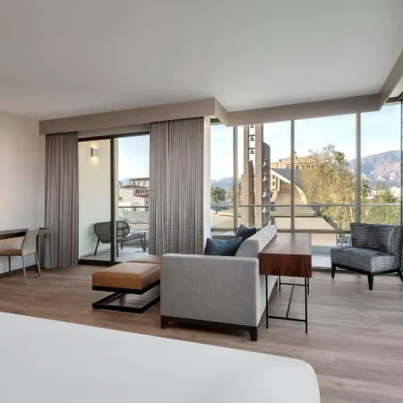 AC Hotel Pasadena