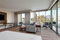 AC Hotel Pasadena Hotels near Central Park