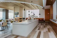 Hilton Garden Inn Silao Aeropuerto Bajio - petit déjeuner