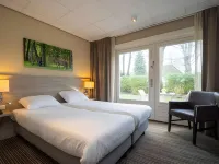Fletcher Hotel Het Veluwse BOS Hotels in 