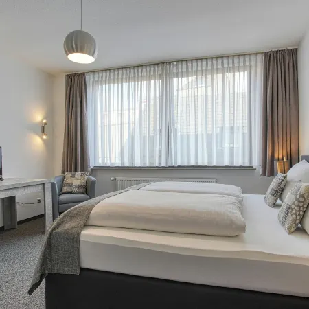 Hotel Carlton