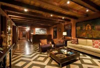 Hotel Quadrado Hotels in Santa Barbara