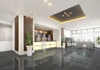 Omura Station Hotel Nagasaki Airport Hotels in Omura