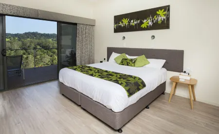 Mapleton Springs Отели в г. Мейплтон