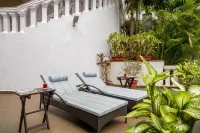 Amã Stays & Trails Villa No 1, Goa Hotels in Marra