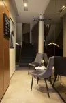 Boutique 25h by Eva Stay 018 Hotels in Nis