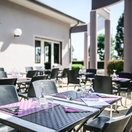 Ibis Styles Saint Brieuc Plerin
