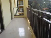 Patnem Palolem Beach Park Appt Hotels in Pololem