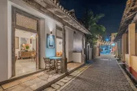 Small House Boutique Guest House