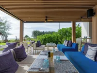 Pullman Khao Lak Resort Các khách sạn gần Bãi biển Bangsak