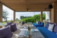 Pullman Khao Lak Resort - Luxury