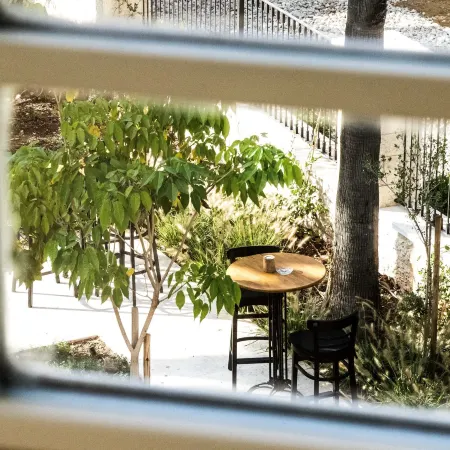 Schumacher Hotel Haifa