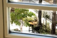 Schumacher Hotel Haifa - Scenic