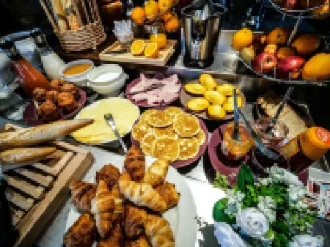 Hôtel Inn Design & Restaurant Alençon Hotels in Orne