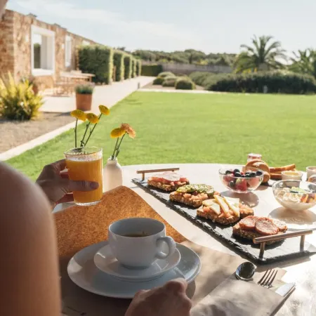 Agroturismo Ses Talaies
