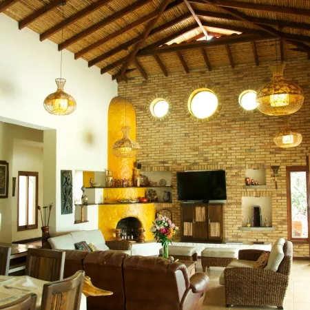 Casa Mar Verde