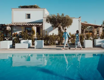 Terra Terra - Masseria Minunni Hotels in Conversano