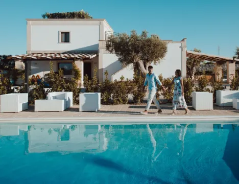 Terra Terra - Masseria Minunni