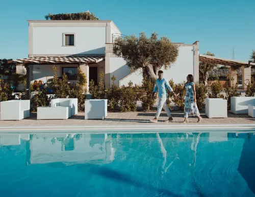 Terra Terra - Masseria Minunni Hotels in Conversano