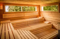 บาลานซ์ - ดาส 4 เอเลเมนเทอ สปา แอนด์ กอล์ฟ โฮเทล - ที่มีสปา