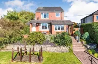 하이어랜즈  호텔