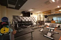 Rokua Health & Spa - palestra
