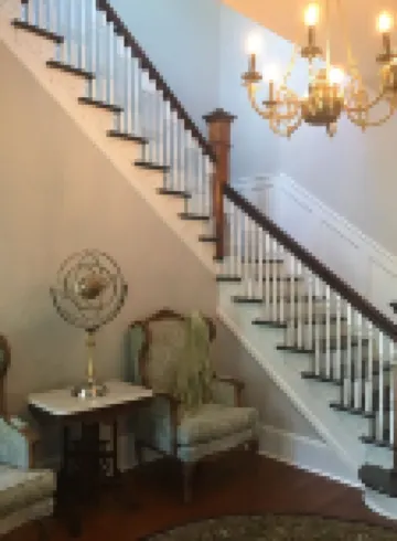 Viridia Bed and Breakfast