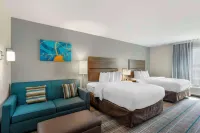 MainStay Suites North - Central York Hotels in York