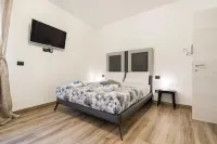 B&B Capovento Della Murgia